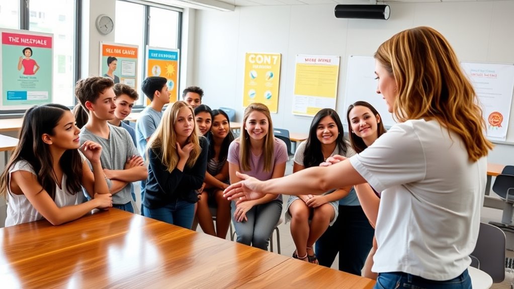 promoting safe tanning practices