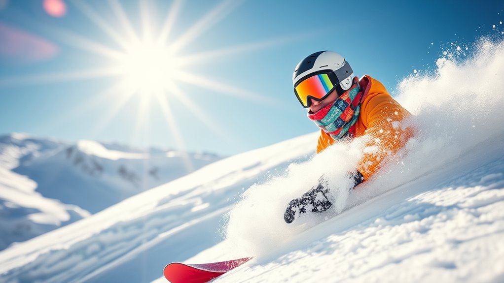 protect skin from uv reflection