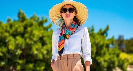 protective clothing and accessories