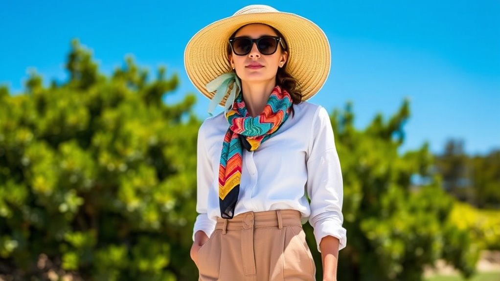 protective clothing and accessories