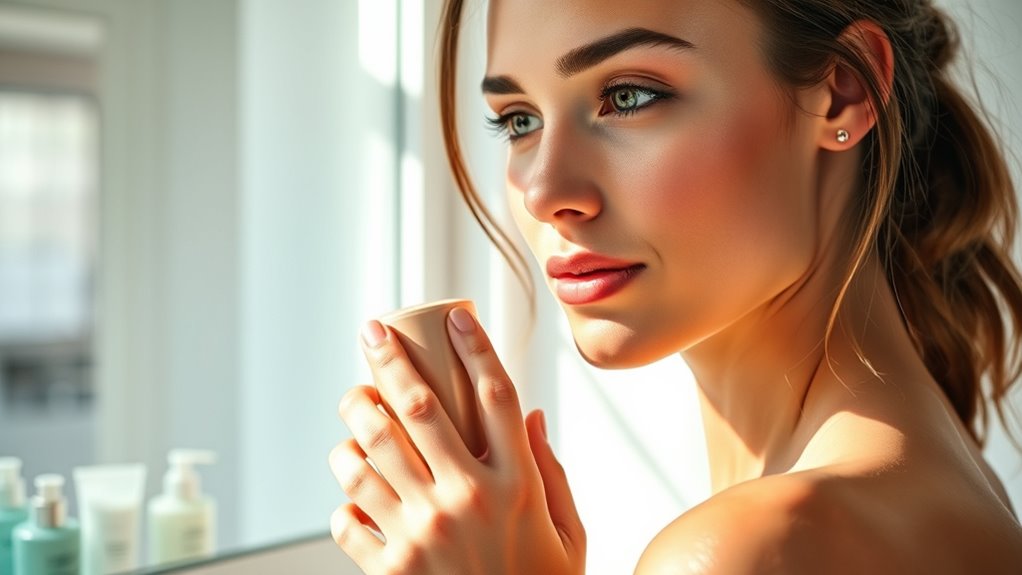 safe diy tanning techniques