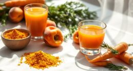 safe natural tanning methods