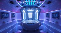 safety concerns with tanning beds