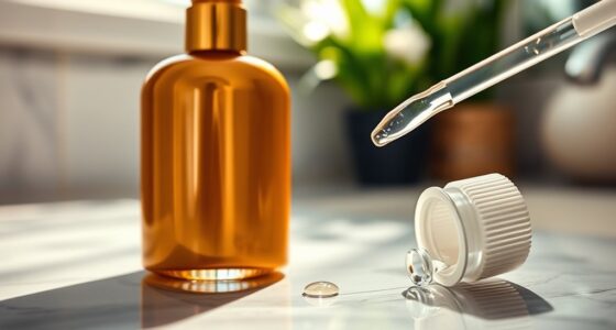 safety of dha tanning