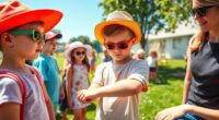 school sunscreen policy guidelines