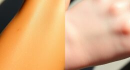 seasonal skin pigmentation differences