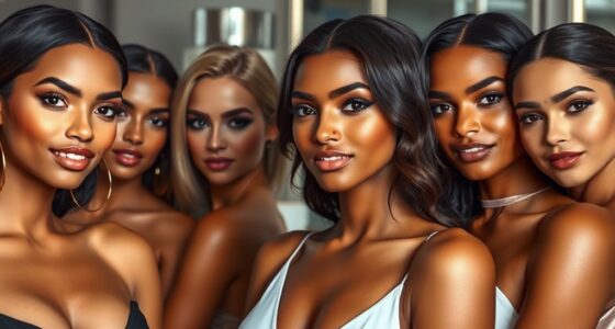self tanning popularity increase