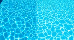 skin friendly pool options