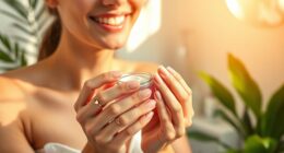 skincare tips for november