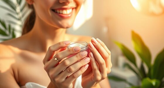 skincare tips for november