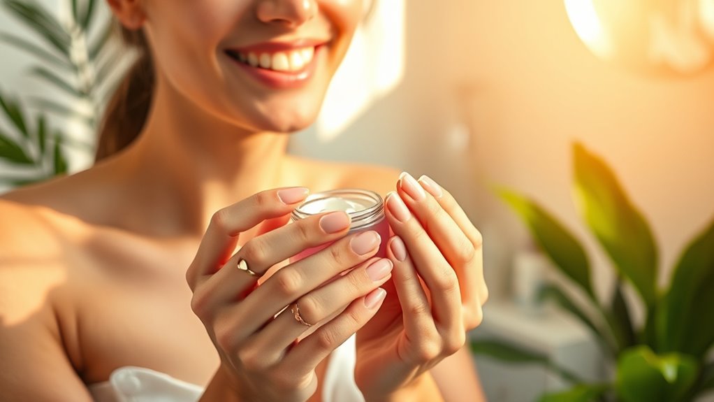 skincare tips for november