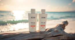 spf effectiveness comparison