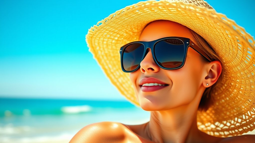 spf ratings don t guarantee protection