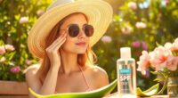 summer skincare misconceptions clarified
