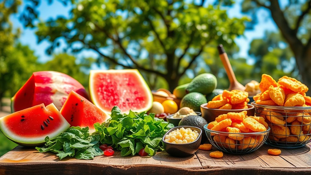 sun protection through diet