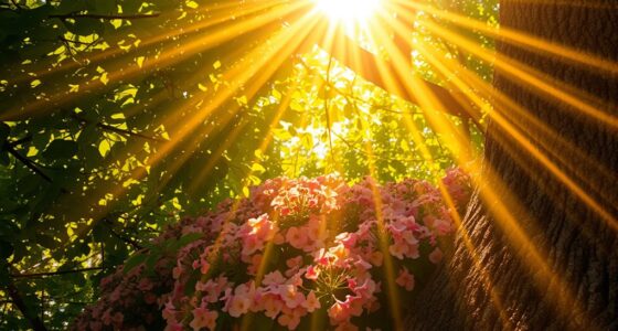 sunlight s effects on immunity