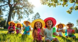 sunlight supplements children s health