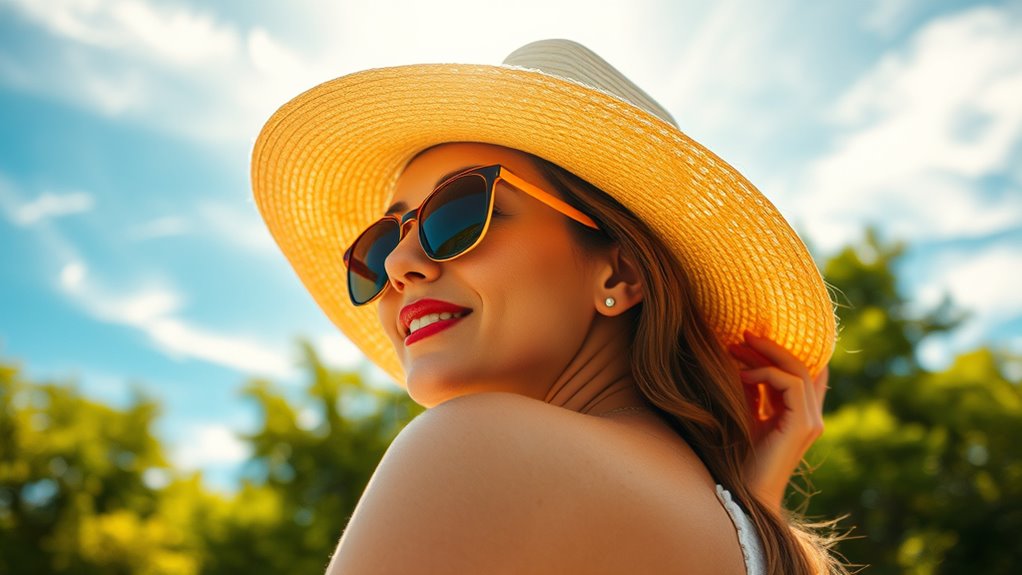 sunscreen and vitamin d