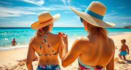 sunscreen needed everywhere daily