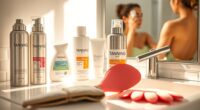 tanning myths and safety