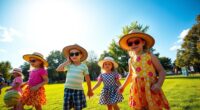 uv index safety guidelines