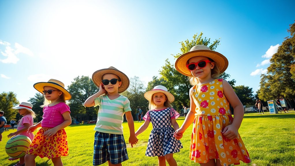 uv index safety guidelines