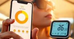 uv protection technology tools