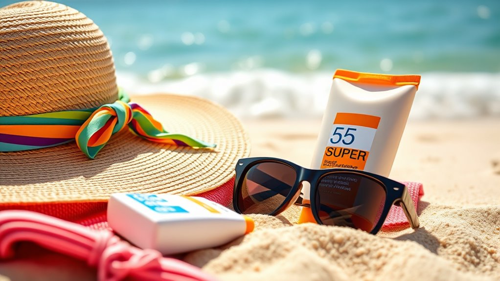 uv safety tips