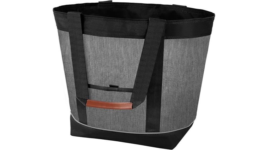30 can insulated cooler