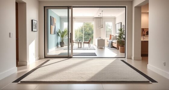 ada accessibility in homes