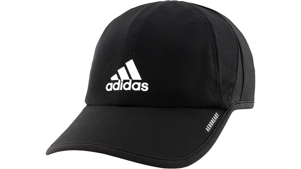adidas superlite running cap