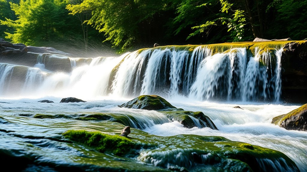 adjust sound for relaxation