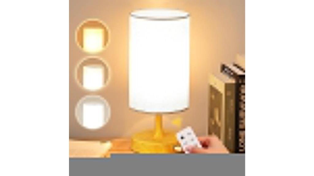 adjustable sunlight therapy lamp