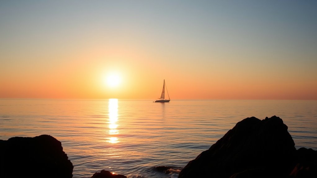 adjusting design for optimal horizon