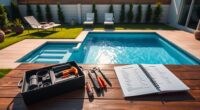 affordable endless pool savings
