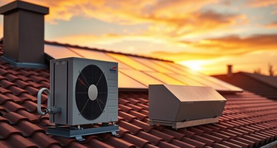 alternative energy efficiency solutions