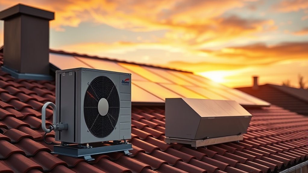 alternative energy efficiency solutions