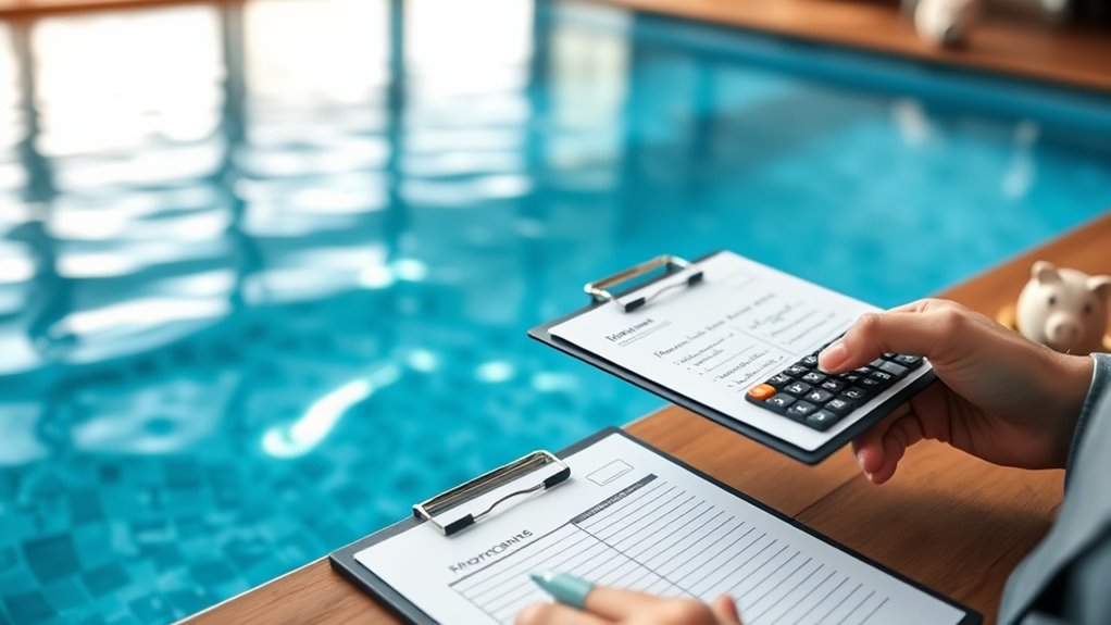 ask about loan details
