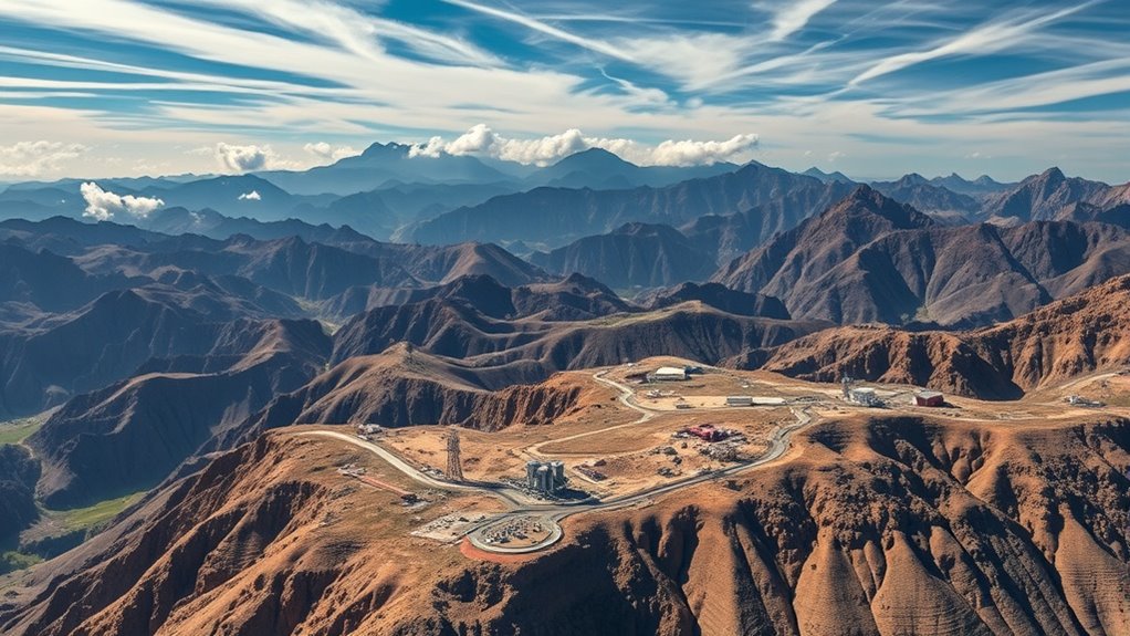 assessing regional earthquake risks