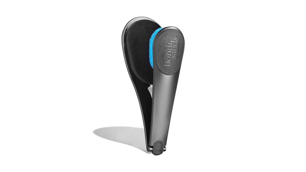 back tanning applicator tool