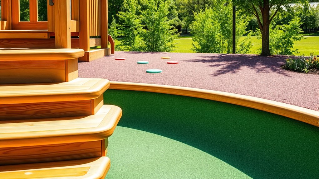 balance curves safety exploration