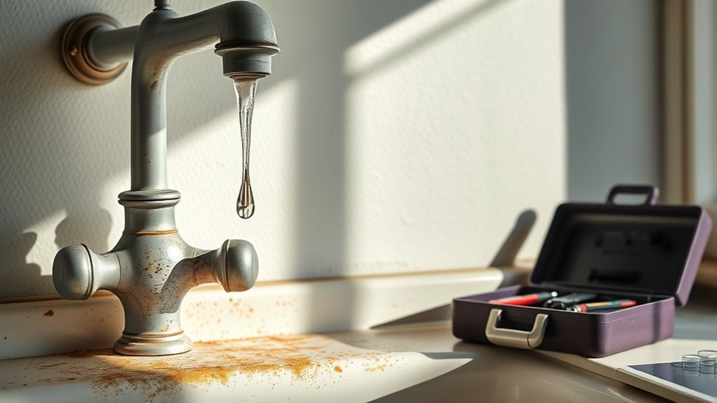 basic home maintenance tips