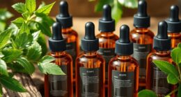 beard oils with uv protection