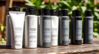 beard safe sun protection