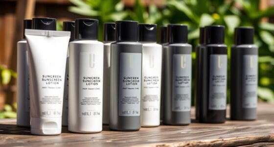 beard safe sun protection