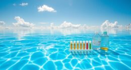 beginner s pool water clarity