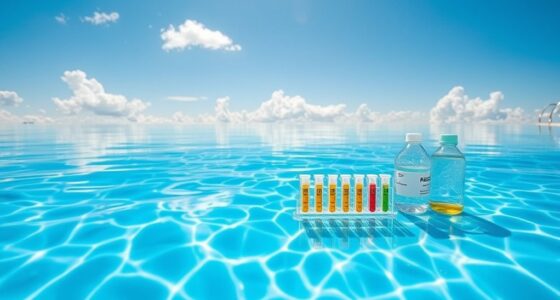 beginner s pool water clarity