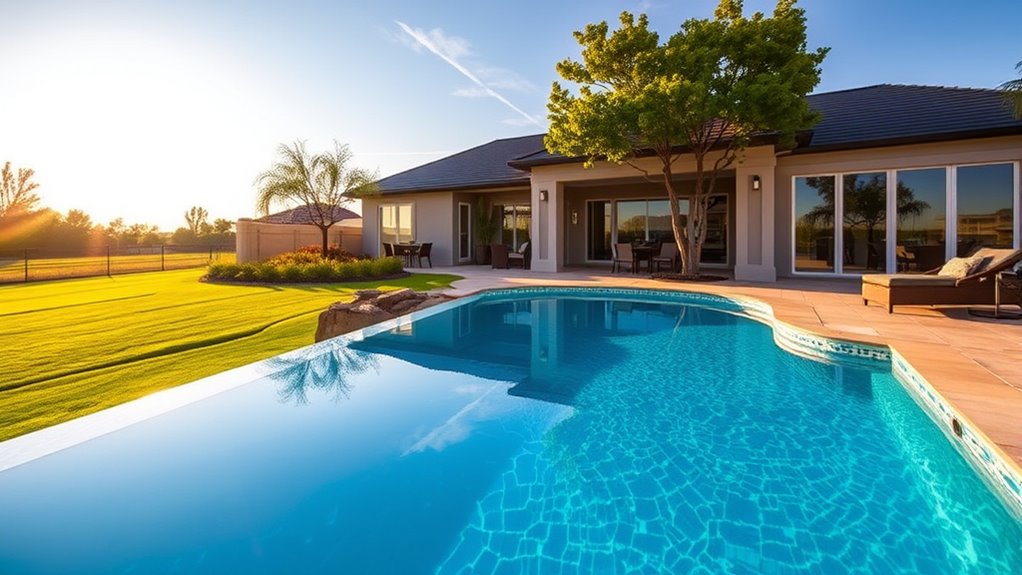 boost curb appeal and updates