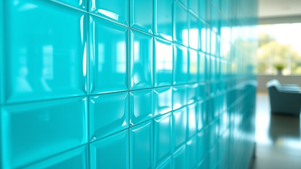 brighter open connected spaces