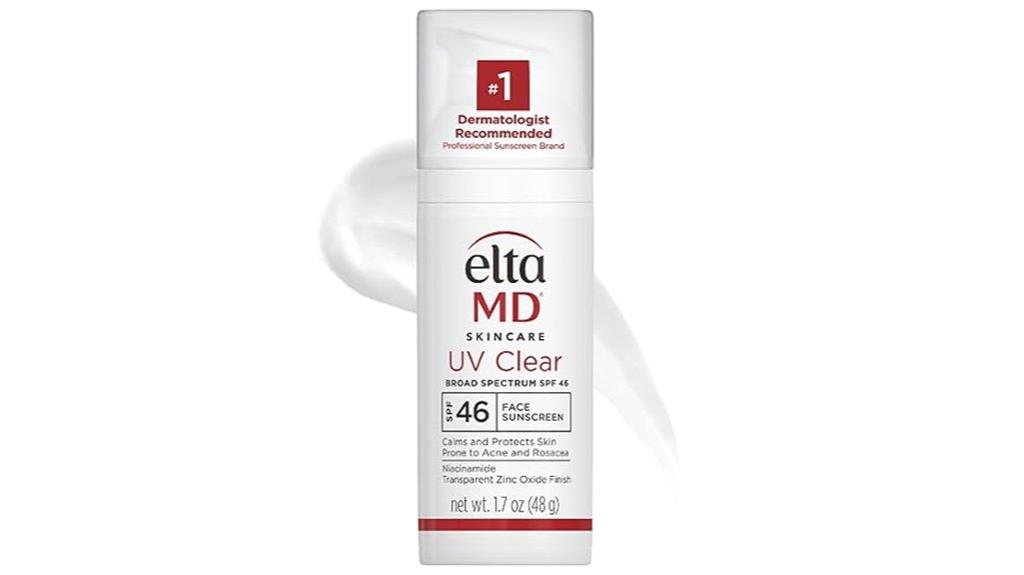 broad spectrum sun protection